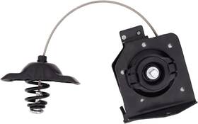 Oap-924510 Oner Auto Parts Spare Tire Hoist Winch Carrier Assembly Compatible With