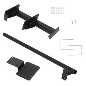 Oner-store0 One4258170 3 Step Boat Combo Trailer Steps Replacement For Universal New