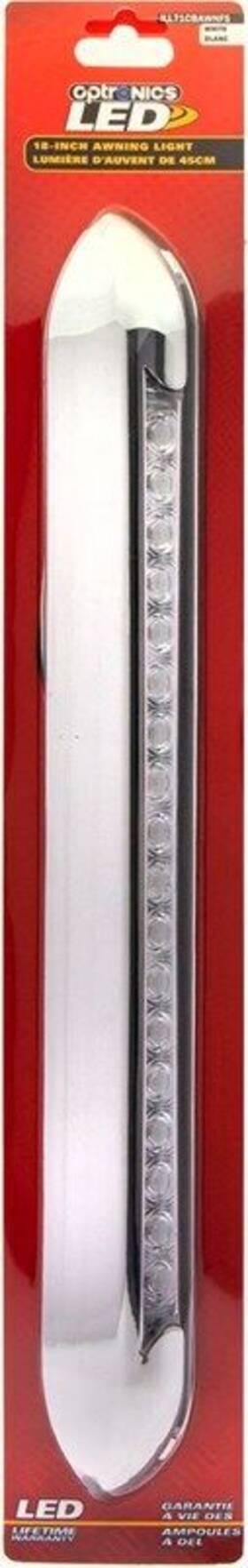 Ill71cbawnfs Optronics Awning Light Opti-brite Led Strip