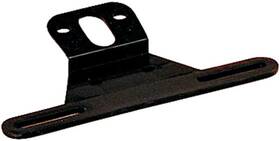 Lp-10s Optronics License Plate Bracket