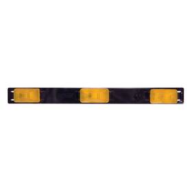 Optronics Mc93ab Yellow Identification Light Bar