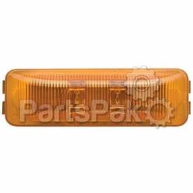 Optronics Mcl61abp Amber Led Clearance Light