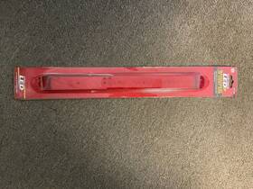 Mcl70rs Optronics Led Waterproof Id Light Bar-ultra Thin Dot 80 Inch Wide Trailers