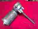 P72007 Powerwinch Winch Motor