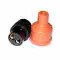P7816001aj Powerwinch Genuine Replacement Parts 315 Plug With Boot 033936781606