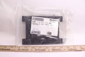 60-1111-114a Palfinger Upper Slide Pads Kit Black