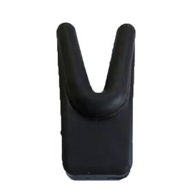 9955805 Panther Transom Saver Rubber V-block Products