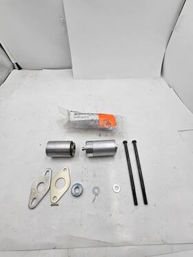 3911803554 Parker Air Shift 554 System Hydraulic Rebuild Valve Sealed