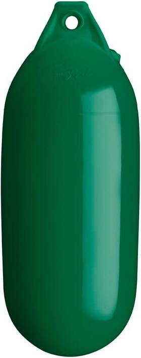 63852761 Polyform S Series Buoy - 6 Inch X 15 Green