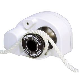 16610 Powerwinch Capstan 300