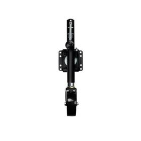 Powerwinch 21400-j-1000-w1-b-r Select Series Jack 1000lb Weld-on