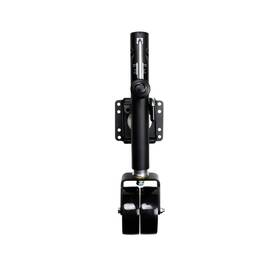 Powerwinch 21400-j-1500-b2-b-r Select Series Jack 1500lb Manual Bolt-on