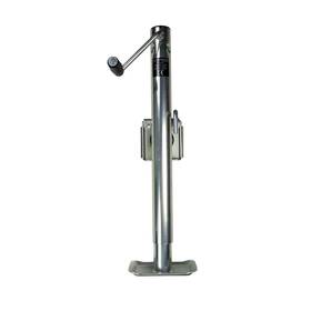 Powerwinch 21500-j-2500-wf-z-r Utility Jack 2500lb Lift Capacity