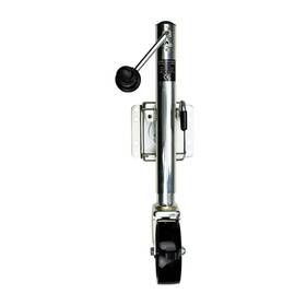 Powerwinch 21600-j-1000-b1-z-r Saltwater Series Jack 1000lb Bolt-on