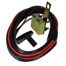 Rc23 Powerwinch 810123840311 Wire Harness For Rc23/30