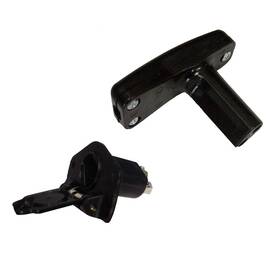 P7702200aj Powerwinch 92 Male Plug And Socket F/712 912 915 Rc30 Rc23