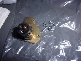 P78189 Powerwinch Socket Remote