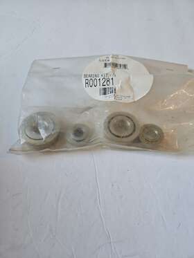 R001281 Powerwinch Bearing Kit 712 Nos Oem