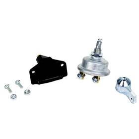 R2007 Powerwinch Power/switch Kit F/712 And 912 Upc 810123843060