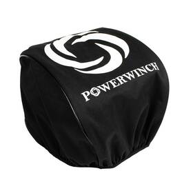 R3011 Powerwinch Winch Cover Kit F/rc23 Rc30 712 912 And 915 Upc 810123843244