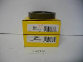 442251 Precision Bearings And Seals Seal For Axle Boat Trailer National 2 Each