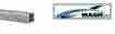 Pu4050 Magic Tilt 2 X 8 Galvanized Tubing 8ft