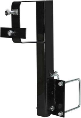 Jq-hhd-1005 Quick Products 852625006130 Deluxe Heavy-duty Folding Universal Multicoloured