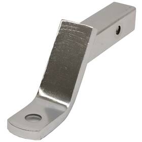 Qp-hs2806c Quick Products Boat Trailer Ball Mount 4 Inch Drop