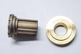 835284t Quicksilver Aftermarket 1 Tohatsu Torq Hub Kit Nos