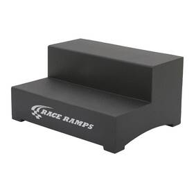 Rr-2step-36 Race Ramps Trailer Steps