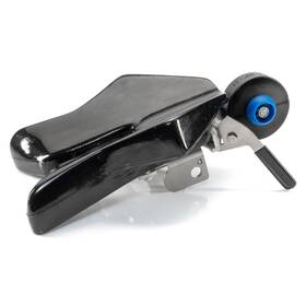 Boat2trailer Ramp N Clamp Lgen2-short Boat Trailer Roller Lgen2 Short Handle - Latch