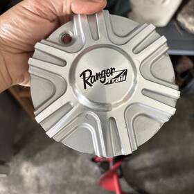 Mc1162pn301 Ranger 9643109 Boat Trailer Hub Cap P#