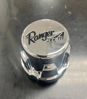 C546301cap Ranger Trail Marine Boat Trailer Wheel Hub Cap