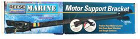 70155 Reese Marine Boat Motor Support Bracket Transom Saver