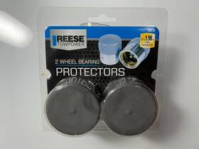 74177 Reese Towpower Trailer Wheel Bearing Protector Kit Buddies Pair