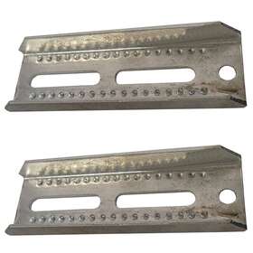 86131 Reliable Aftermarket Parts Our Name Says It All 43565 Tiedown Fixed Bolster Brackets To Support Bunk Trailer Board 10 Inch