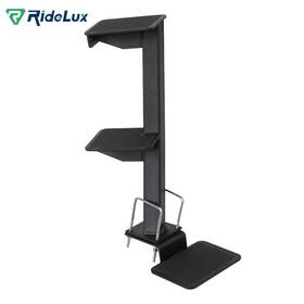R4337025 Ridelux High Quality Boat Step Combo 3 Trailer Steps For Universal New