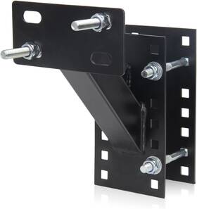 X047 Roadgive Spare Tire Carrier Boat Trailer Mount Supports Up To 150lbs