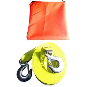 Rod Saver 082687680041 Emergency Tow Strap - 10 000lb Capacity Ets