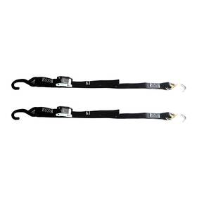 Rod Saver 082687890471 Utility Tie-down - 1 Inch X 6ft Pair Utd Upc