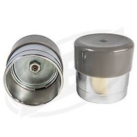 10-102 Sbt 1.78 Bearing Protector Set Of 2- Replaces Dust Cap On Hub