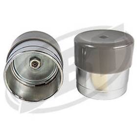 10-142 Sbt 1.98 Bearing Protector Set Of 2 Replaces Dust Cap On Hub