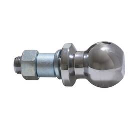 Sbt 10-222 Trailer Ball 1 7/8 Inch 2 Shaft