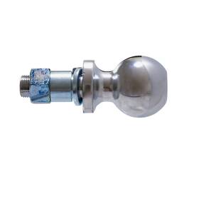 Sbt 10-231 Trailer Ball 2 Inch 1-1/2 Shaft