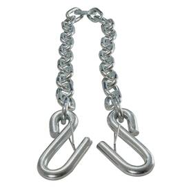 Sbt 10-251 Safety Chain Cls1 2000lbs
