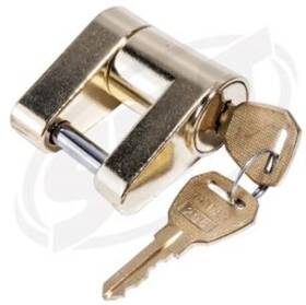 10-260-sb Sbt. Trailer Hitch Lock Not Corrode Rust Or Clog 10-260