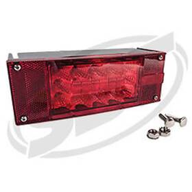 10-342-01 Sbt Replacement Led Light Kit 15 Diode Right Hand