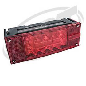 10-342-02-sb Sbt Replacement Led Light Kit 15 Diode Left Hand 10-342-02