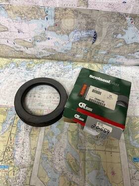 Cr40133 Scotseal 40133 #cr40133 Truck Wheel Seal