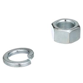 20207024 Seachoice Stainless Steel Trailer Coupler Ball